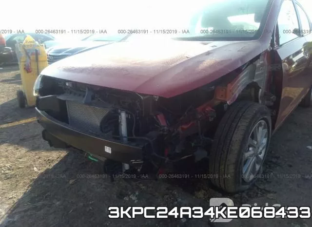 3KPC24A34KE068433 фото 7