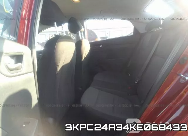 3KPC24A34KE068433 фото 9