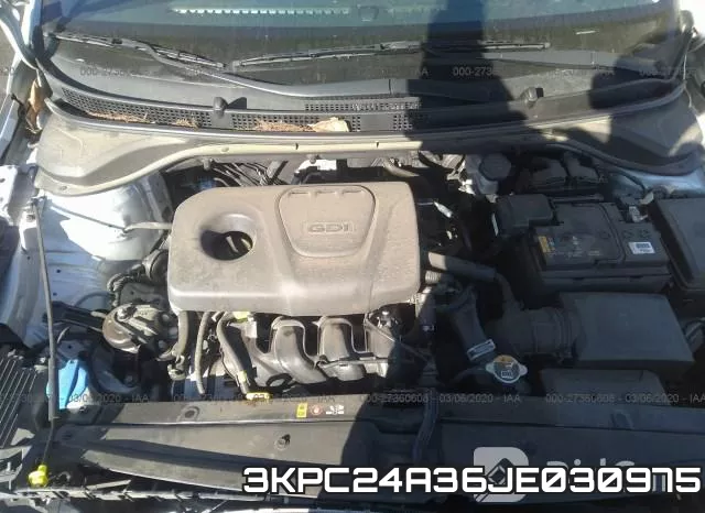 3KPC24A36JE030975 фото 2