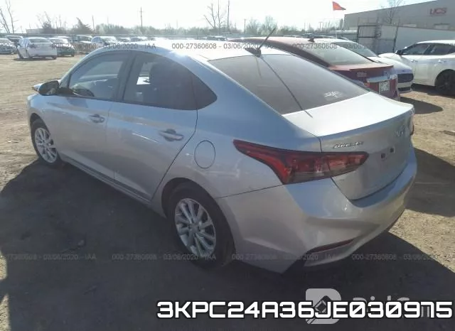 3KPC24A36JE030975 фото 4