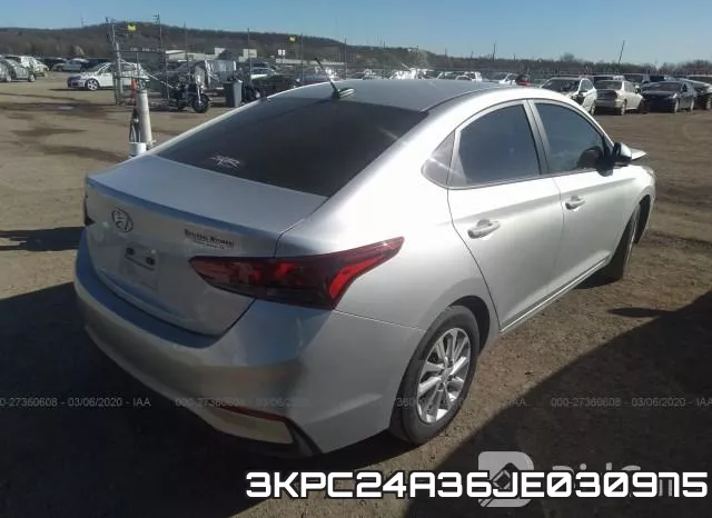 3KPC24A36JE030975 фото 5