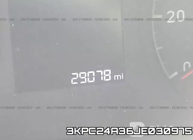 3KPC24A36JE030975 фото 8