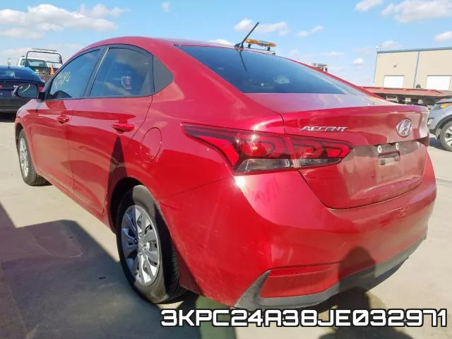 3KPC24A38JE032971 фото 4