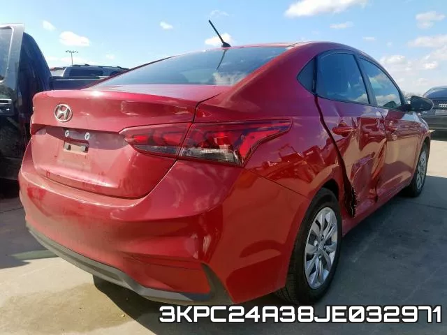 3KPC24A38JE032971 фото 5