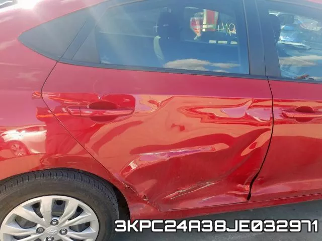 3KPC24A38JE032971 фото 10