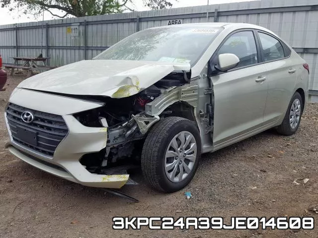 3KPC24A39JE014608 фото 3