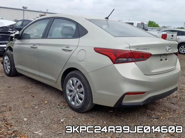 3KPC24A39JE014608 фото 4