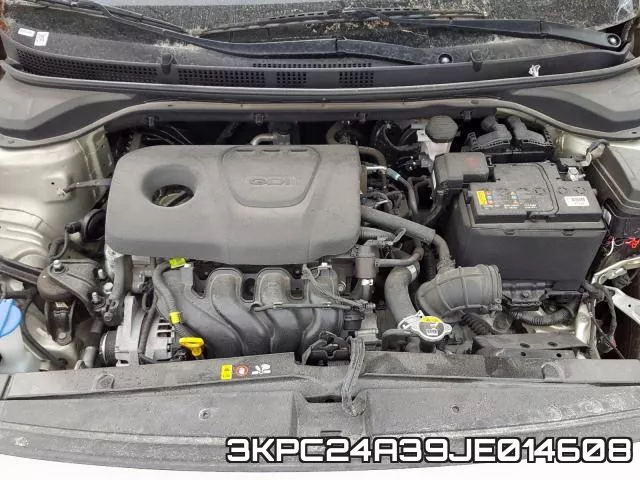 3KPC24A39JE014608 фото 8