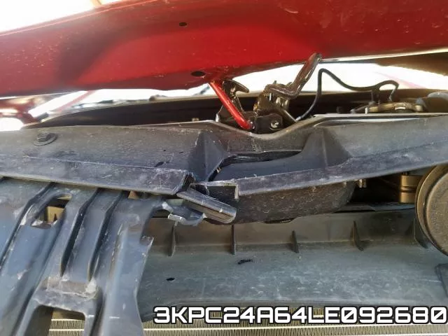 3KPC24A64LE092680 фото 8
