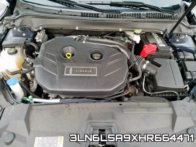 3LN6L5A9XHR664471 фото 8