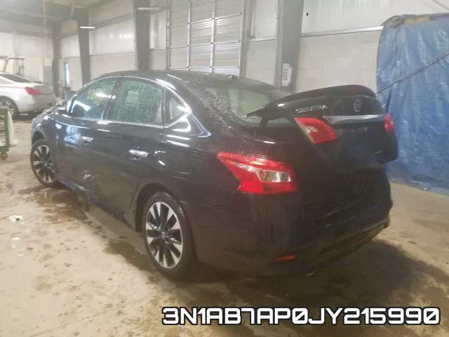 3N1AB7AP0JY215990 фото 4