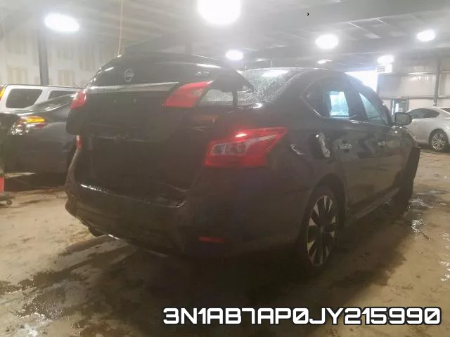 3N1AB7AP0JY215990 фото 5