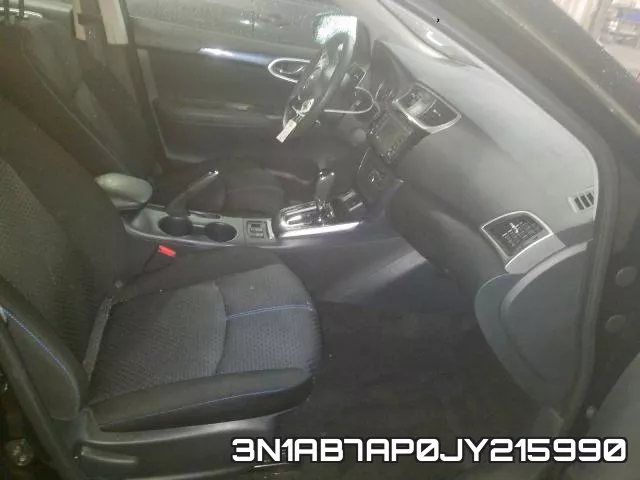 3N1AB7AP0JY215990 фото 6