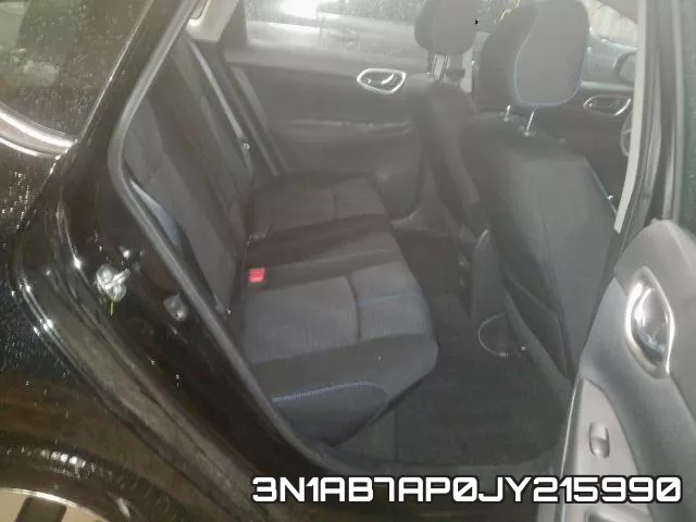 3N1AB7AP0JY215990 фото 7