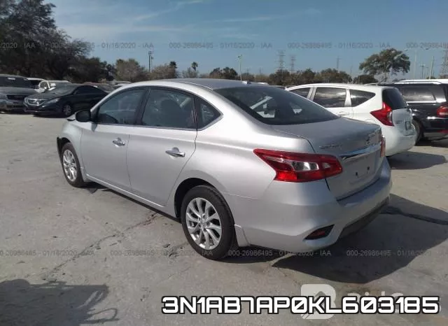 3N1AB7AP0KL603185 фото 4