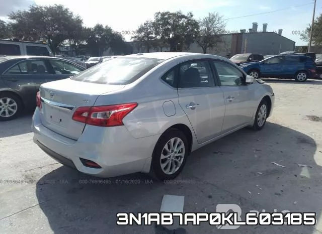 3N1AB7AP0KL603185 фото 5