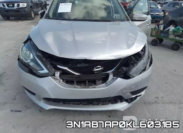 3N1AB7AP0KL603185 фото 7
