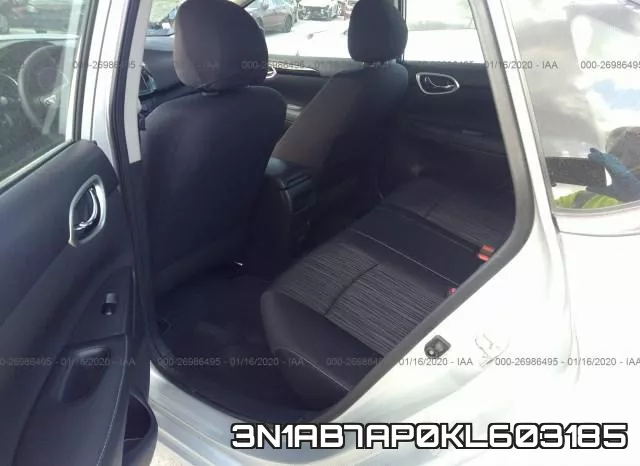 3N1AB7AP0KL603185 фото 9