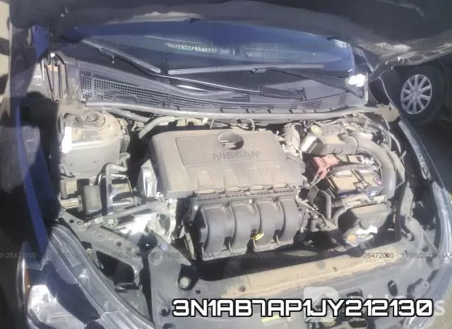 3N1AB7AP1JY212130 фото 2