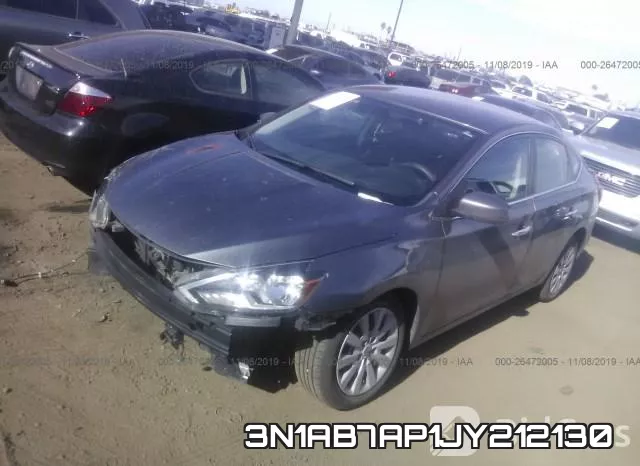 3N1AB7AP1JY212130 фото 3