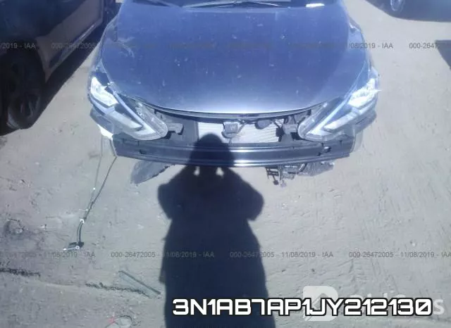 3N1AB7AP1JY212130 фото 7