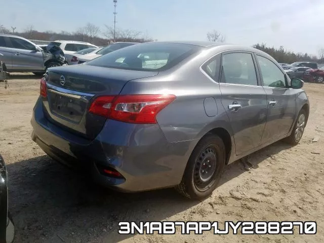 3N1AB7AP1JY288270 фото 5