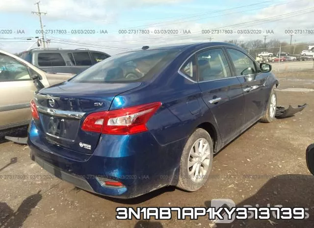 3N1AB7AP1KY373739 фото 5