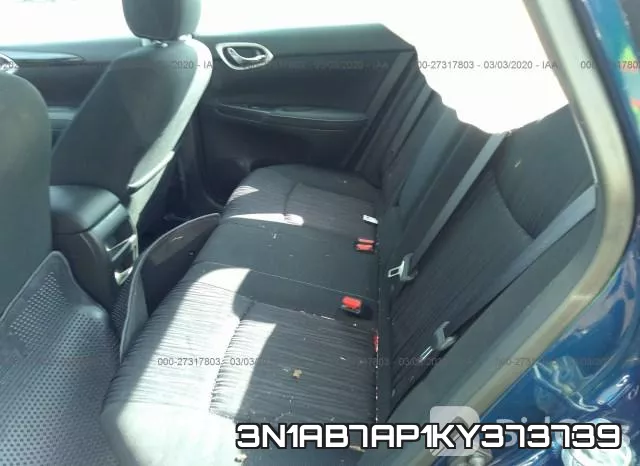 3N1AB7AP1KY373739 фото 9