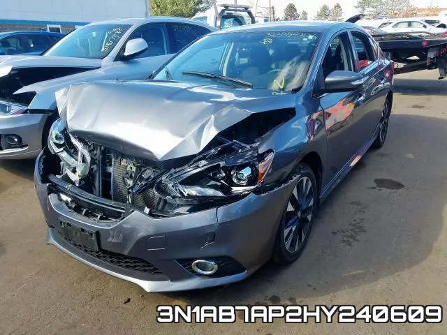 3N1AB7AP2HY240609 фото 3