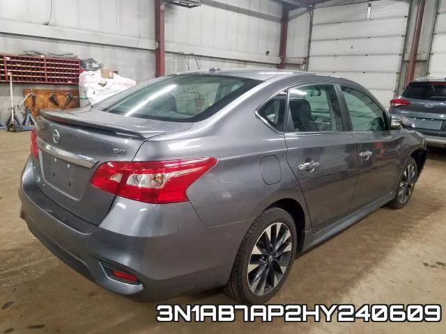 3N1AB7AP2HY240609 фото 5