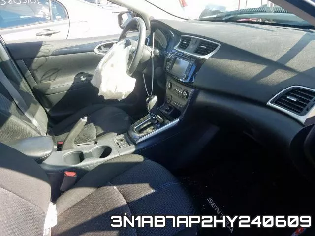 3N1AB7AP2HY240609 фото 6