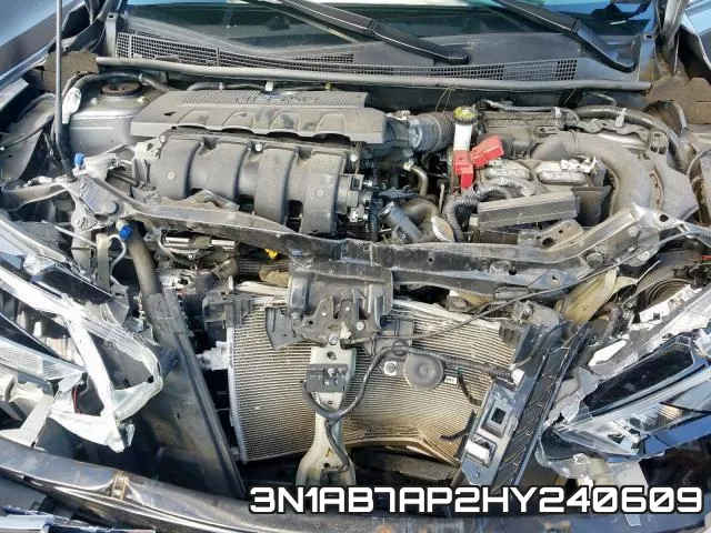 3N1AB7AP2HY240609 фото 8