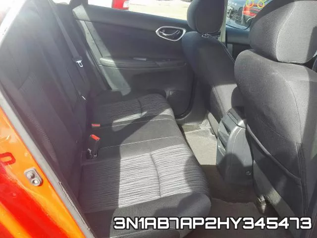 3N1AB7AP2HY345473 фото 7