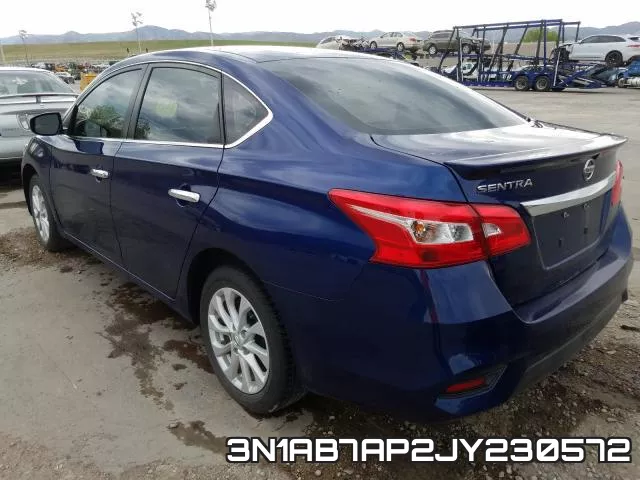 3N1AB7AP2JY230572 фото 4