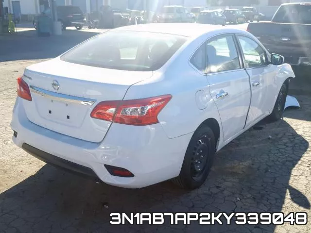 3N1AB7AP2KY339048 фото 5