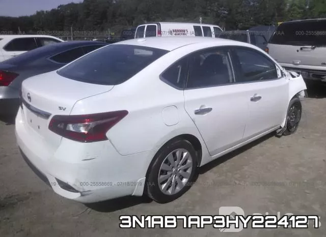 3N1AB7AP3HY224127 фото 5