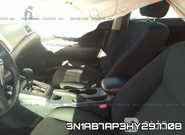3N1AB7AP3HY297708 фото 6