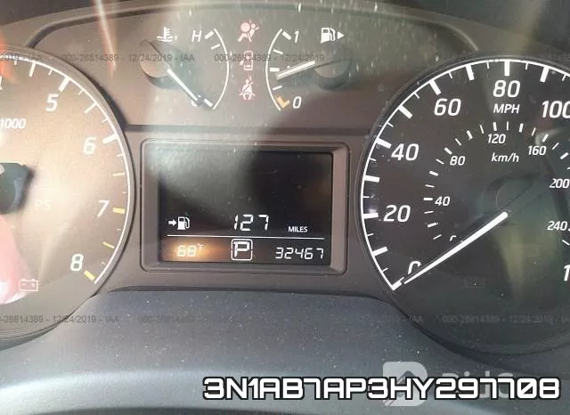 3N1AB7AP3HY297708 фото 8