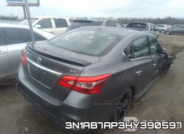 3N1AB7AP3HY390597 фото 5
