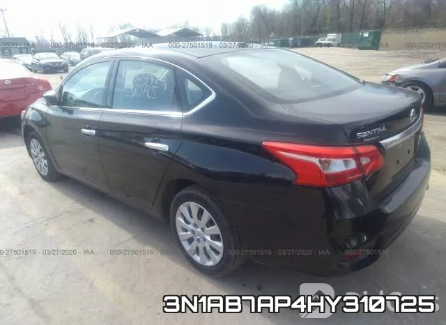 3N1AB7AP4HY310725 фото 4