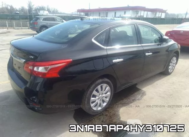 3N1AB7AP4HY310725 фото 5