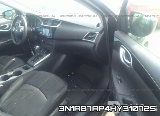 3N1AB7AP4HY310725 фото 6