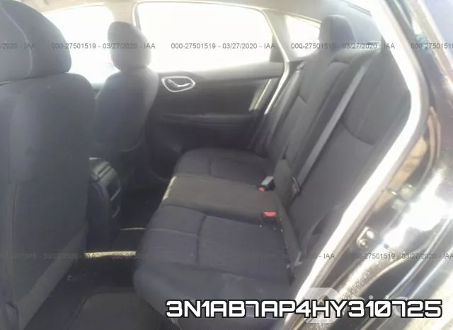 3N1AB7AP4HY310725 фото 9