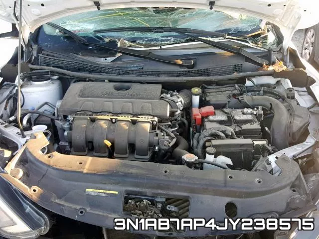 3N1AB7AP4JY238575 фото 8