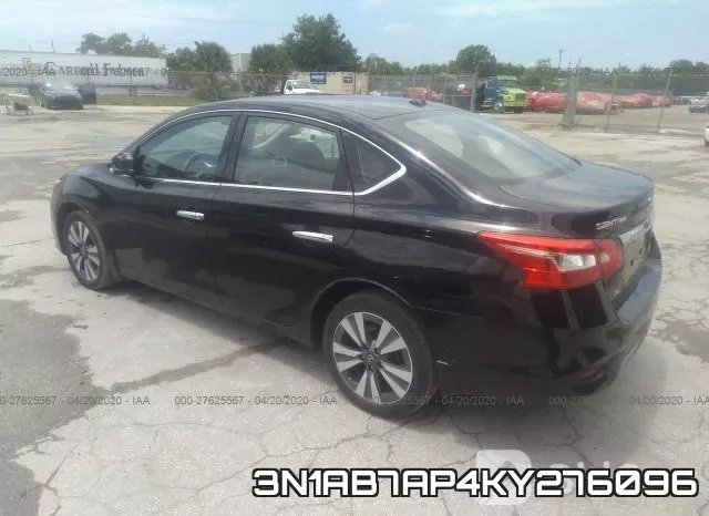 3N1AB7AP4KY276096 фото 4