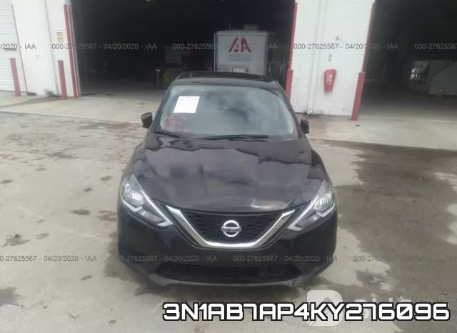 3N1AB7AP4KY276096 фото 7