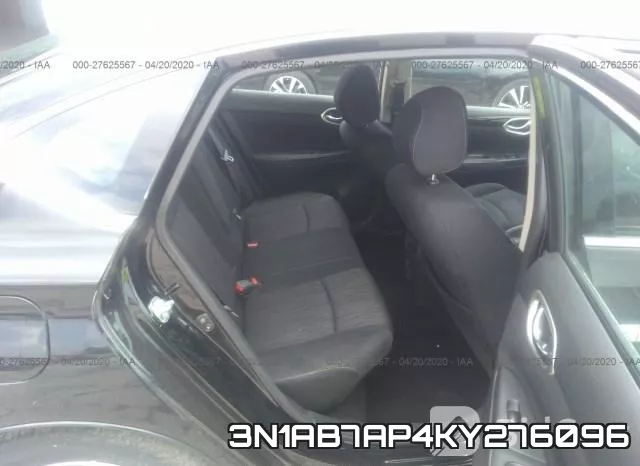 3N1AB7AP4KY276096 фото 9