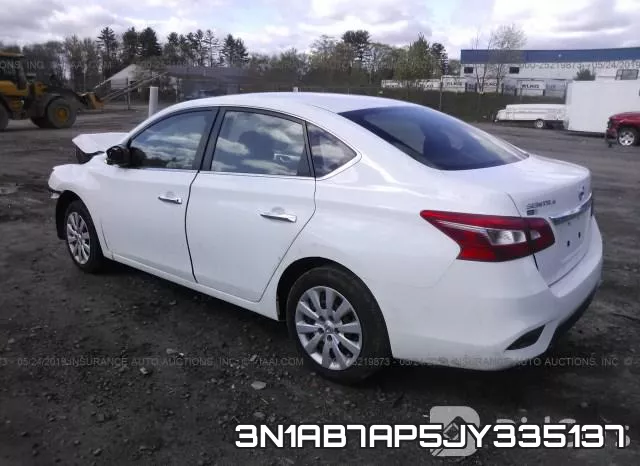 3N1AB7AP5JY335137 фото 4