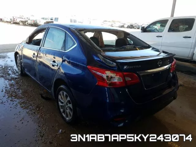 3N1AB7AP5KY243074 фото 4