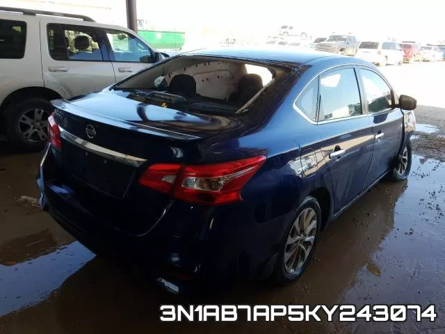 3N1AB7AP5KY243074 фото 5
